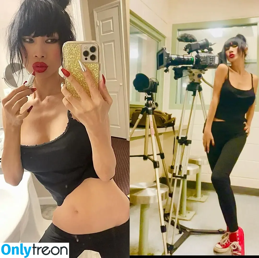 Bai Ling nude photo #2001 (iambailing)
