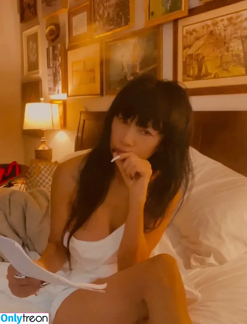 Bai Ling nude photo #2009 (iambailing)
