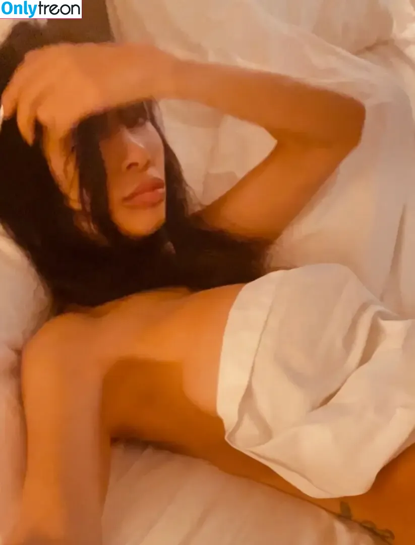 Bai Ling nude photo #2010 (iambailing)