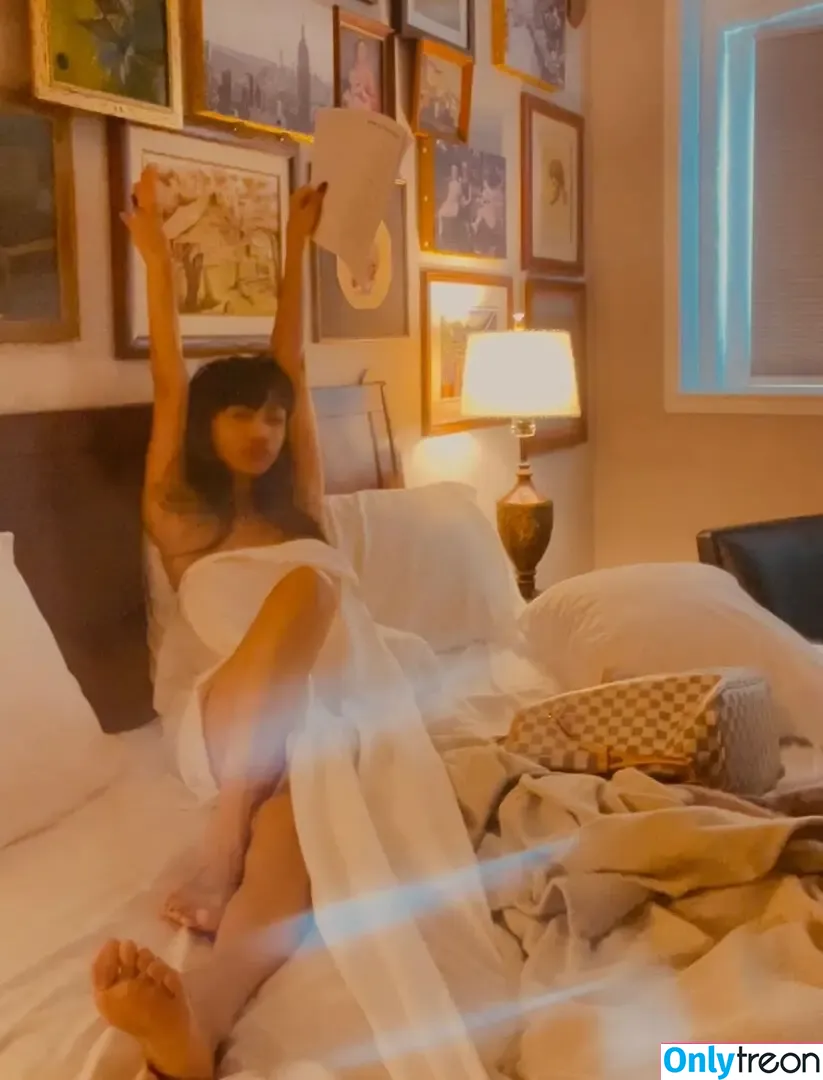 Bai Ling nude photo #2012 (iambailing)