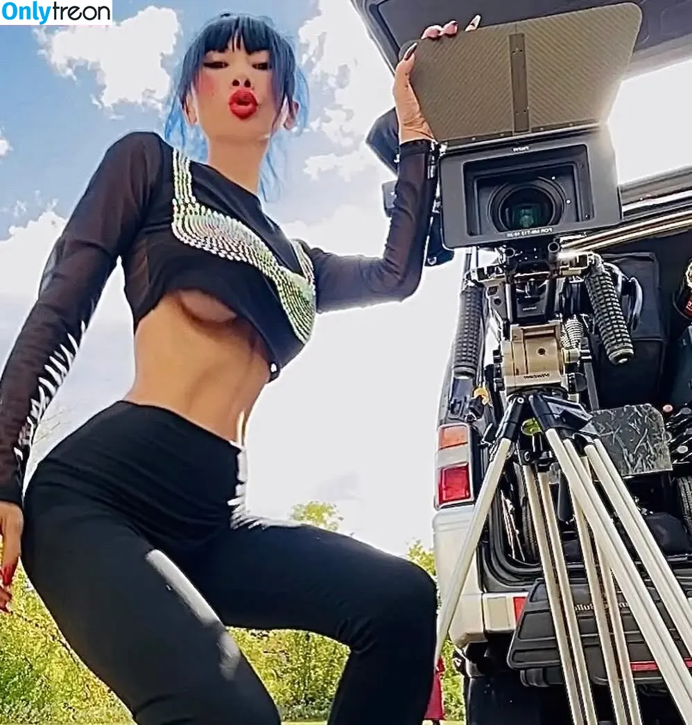Bai Ling nude photo #2037 (iambailing)