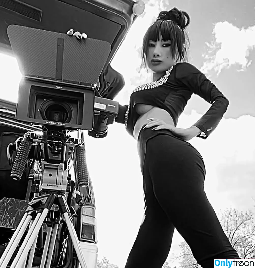 Bai Ling голая photo #2047 (iambailing)