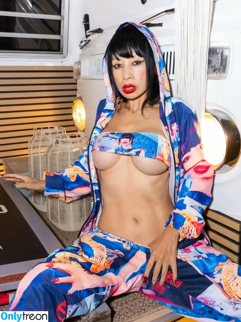 Bai Ling голая photo #2057 (iambailing)