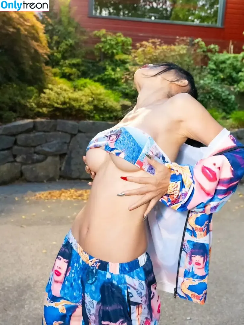 Bai Ling голая photo #2058 (iambailing)
