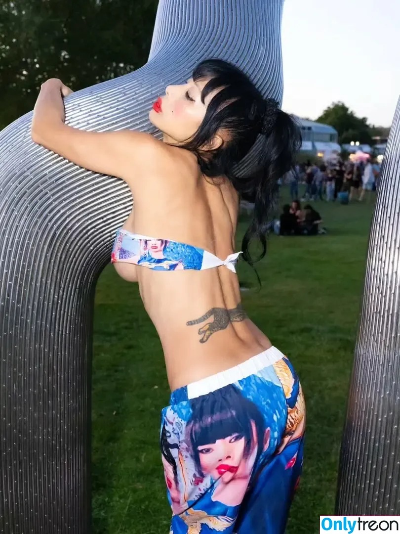 Bai Ling голая photo #2059 (iambailing)