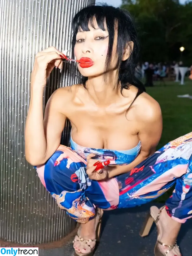 Bai Ling голая photo #2062 (iambailing)