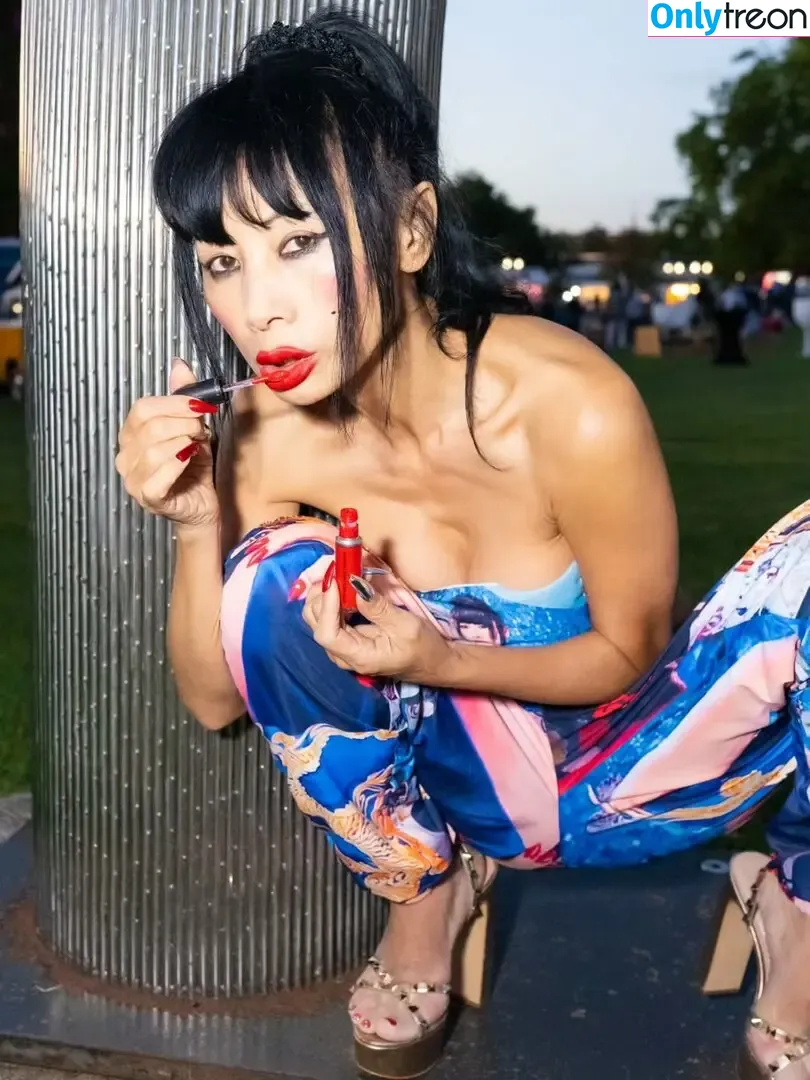 Bai Ling nude photo #2063 (iambailing)