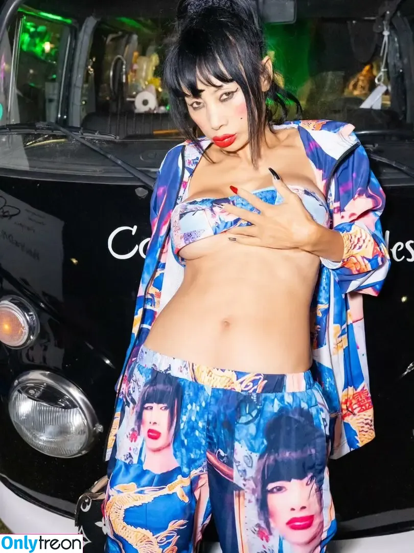 Bai Ling nude photo #2065 (iambailing)