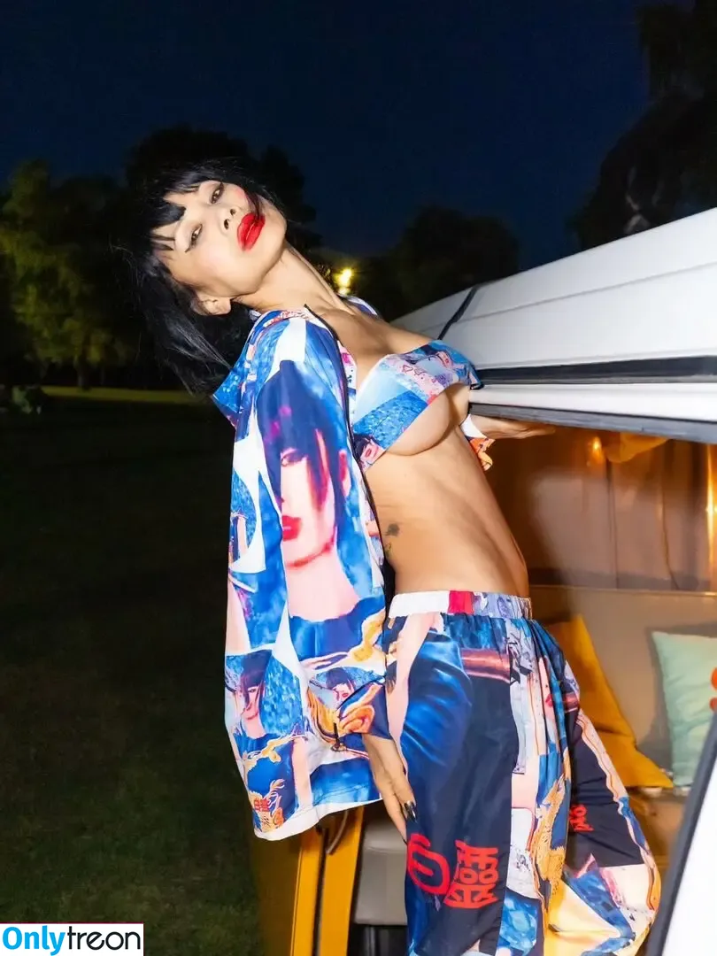 Bai Ling nude photo #2066 (iambailing)