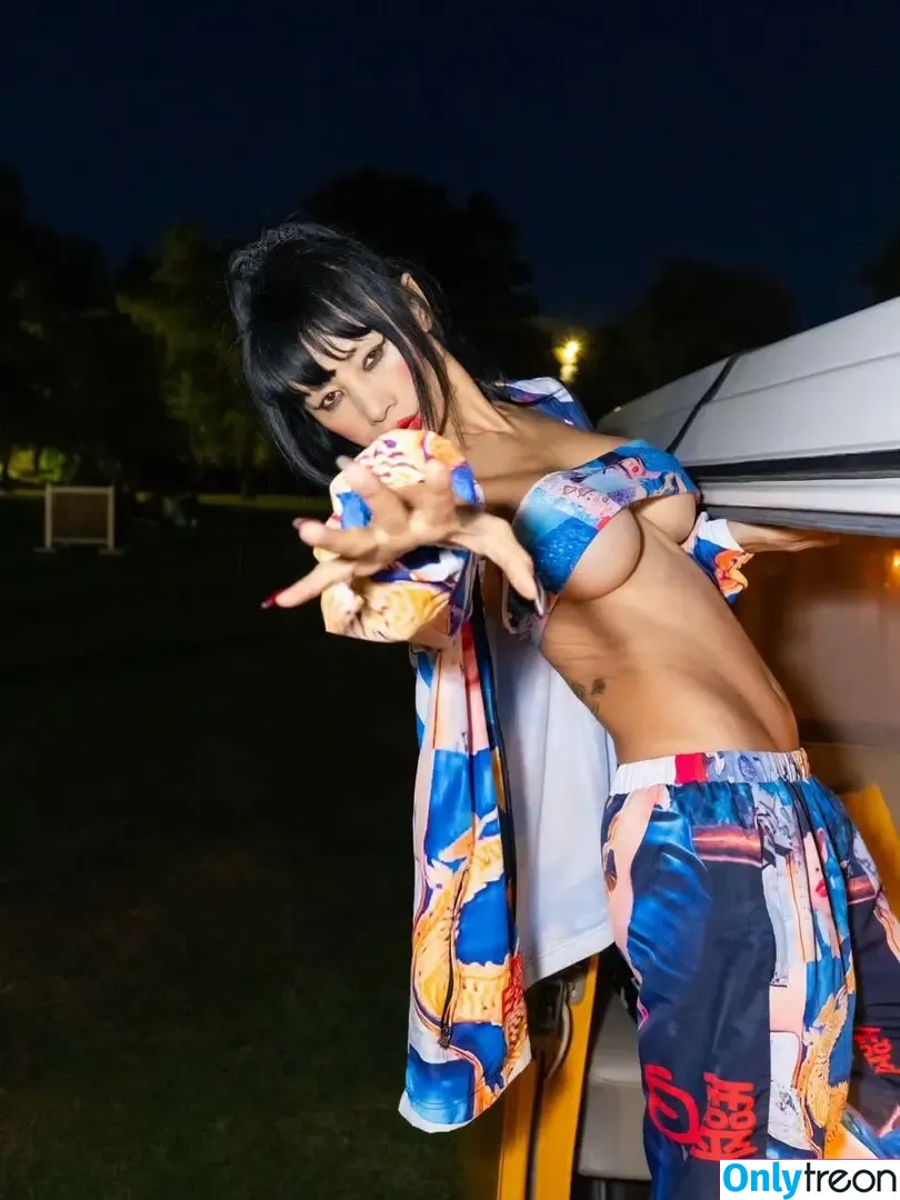 Bai Ling nude photo #2067 (iambailing)
