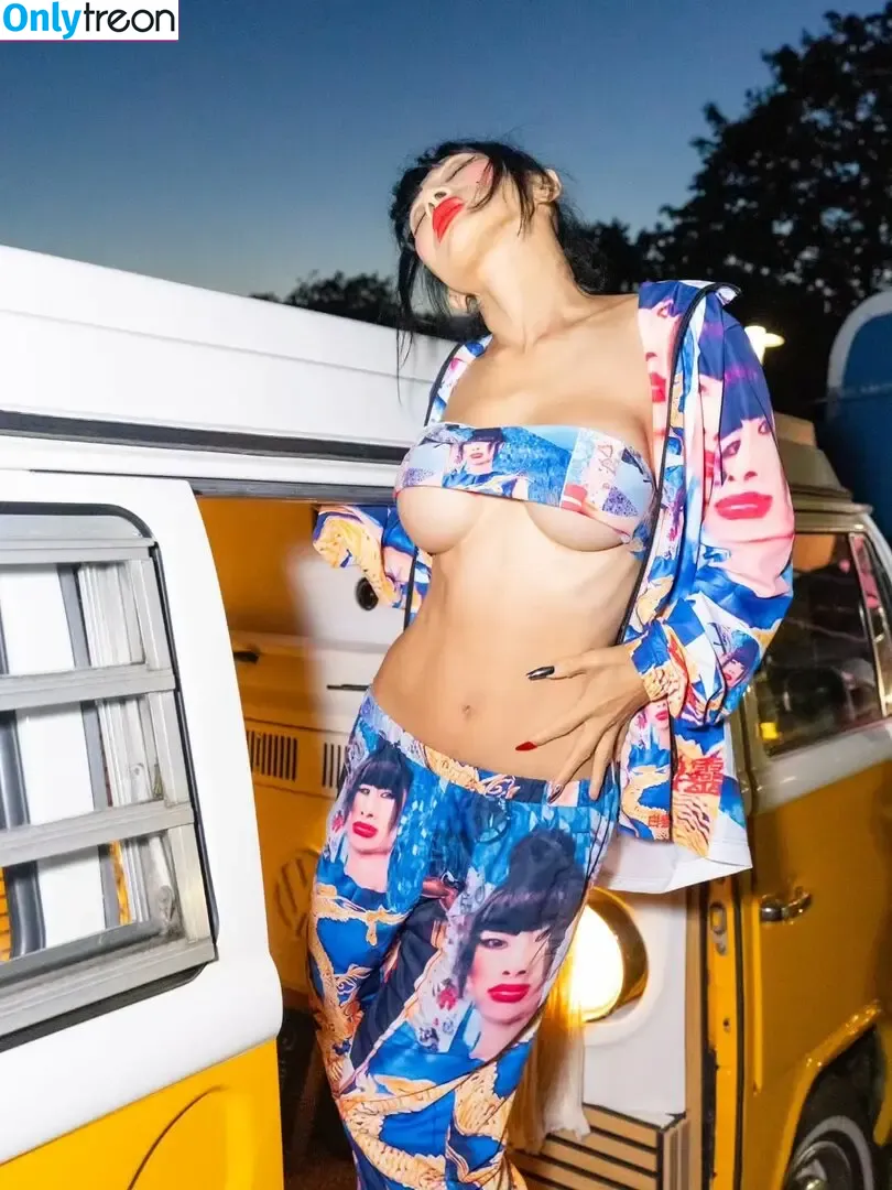 Bai Ling nude photo #2068 (iambailing)