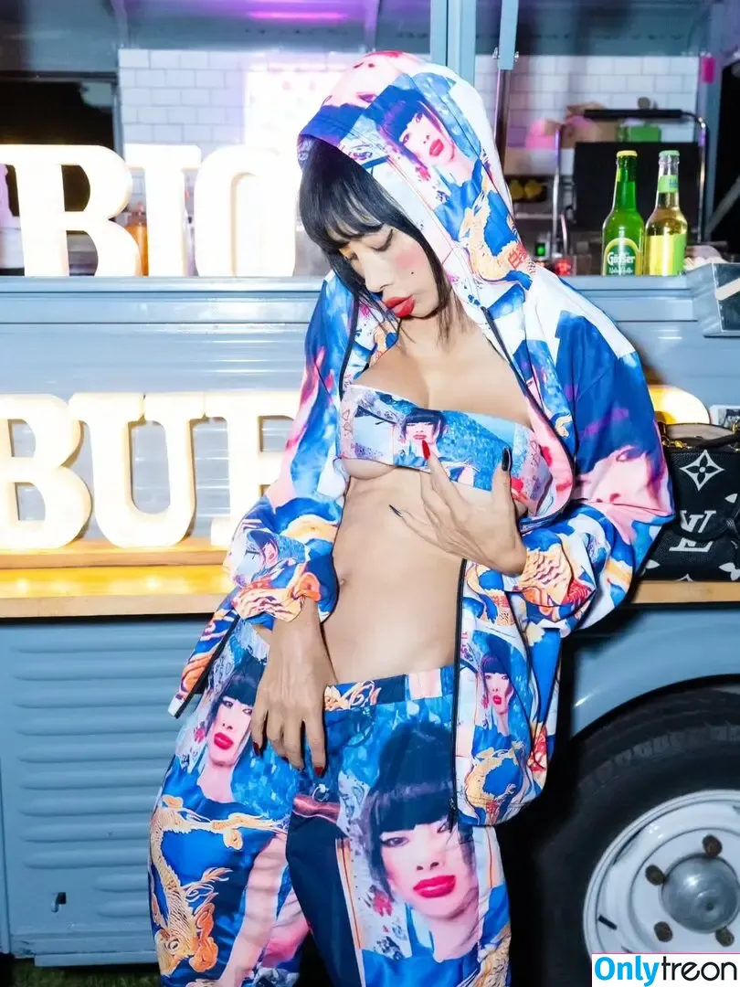 Bai Ling nude photo #2069 (iambailing)
