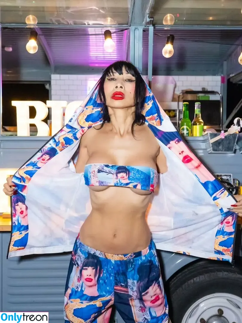 Bai Ling nude photo #2070 (iambailing)