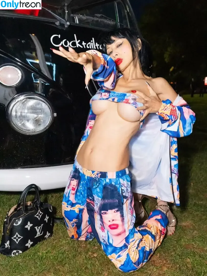 Bai Ling голая photo #2076 (iambailing)