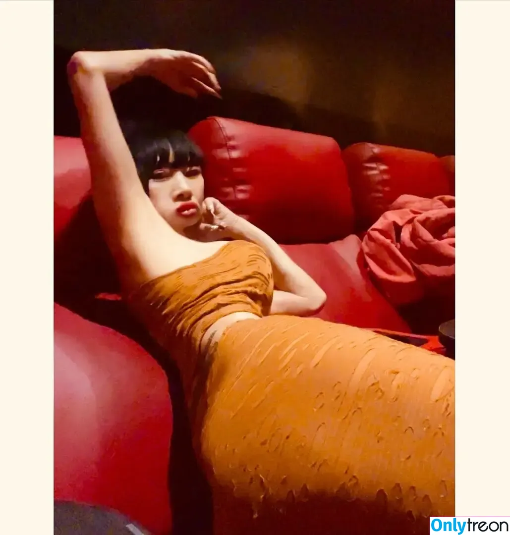 Bai Ling голая photo #2082 (iambailing)