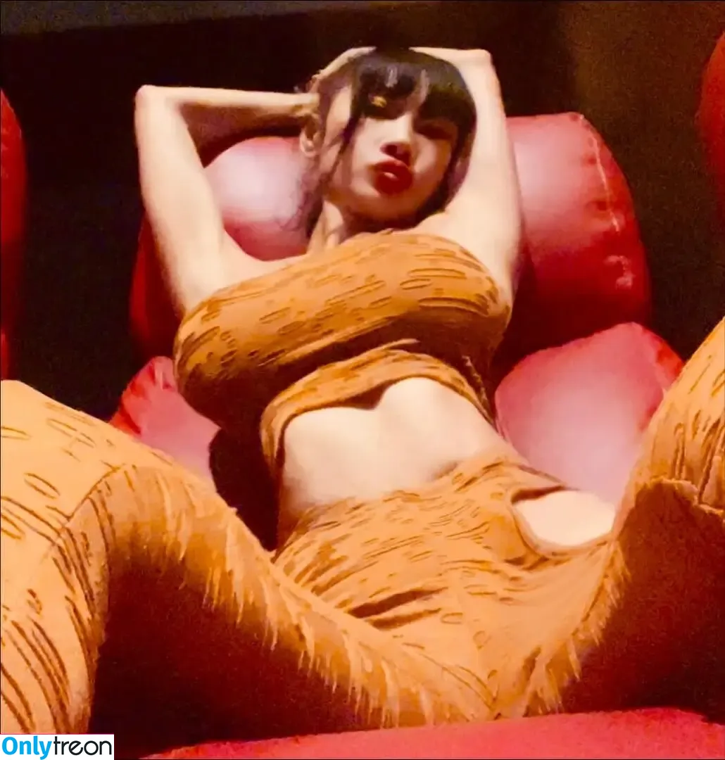 Bai Ling голая photo #2083 (iambailing)