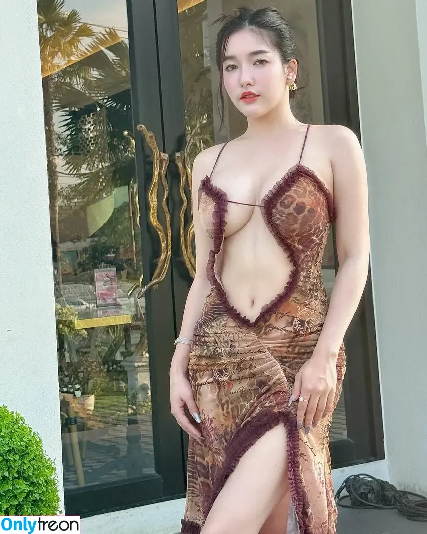 BaiFern Kunthada nude photo #0017 (baibaifern / kunthada_baifern)