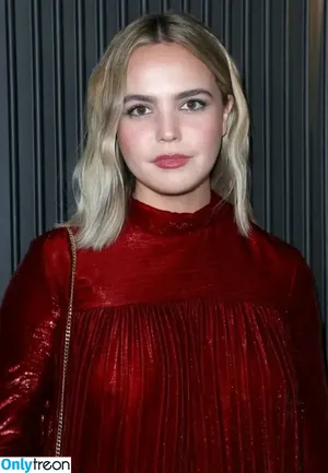 Bailee Madison / baileemadison nude photo #0618