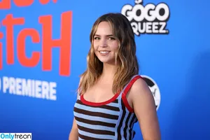 Bailee Madison / baileemadison / bailey_madis0n nude photo #0628