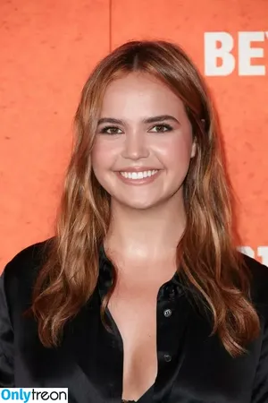 Bailee Madison / baileemadison / bailey_madis0n nude photo #0683