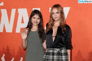 Bailee Madison / baileemadison / bailey_madis0n nude photo #0694