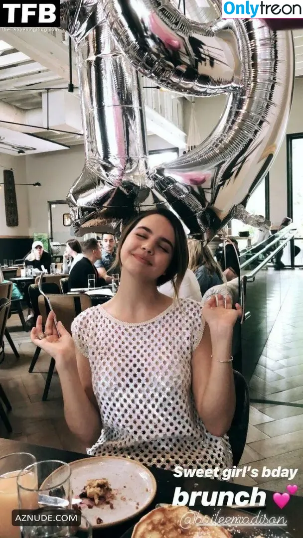 Bailee Madison nude photo #0611 (baileemadison)