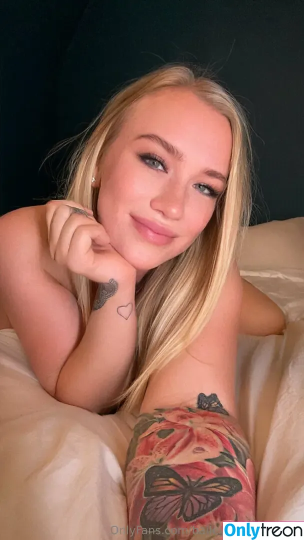 baileybrookeofficial nude photo #0168 (baileybrookebackup)