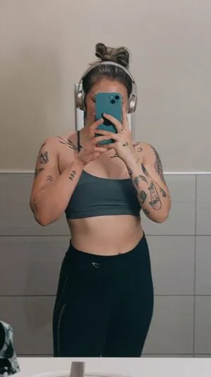 BaileyGoat / baileygoatbtw / leragazzedivatuttobene nude photo #0051