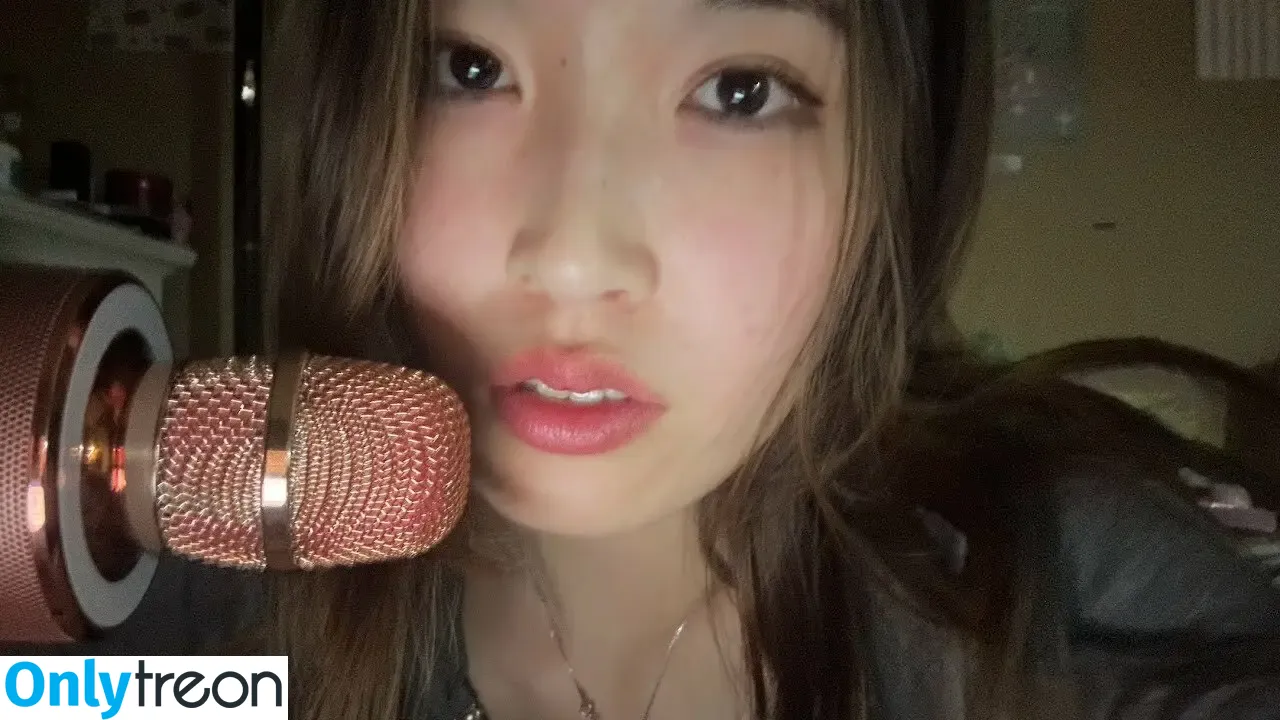 baitu asmr nude photo #0016 (baitumanong)