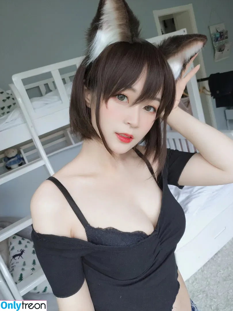 baiyin811 nude photo #0030 (81silver811 / baiyin81 / 白银81)