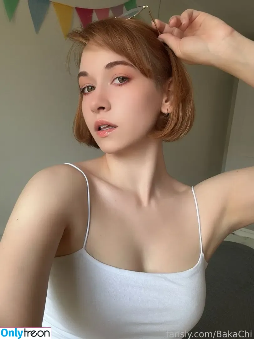 Bakachi_Cos nude photo #0394 (BakaChi)