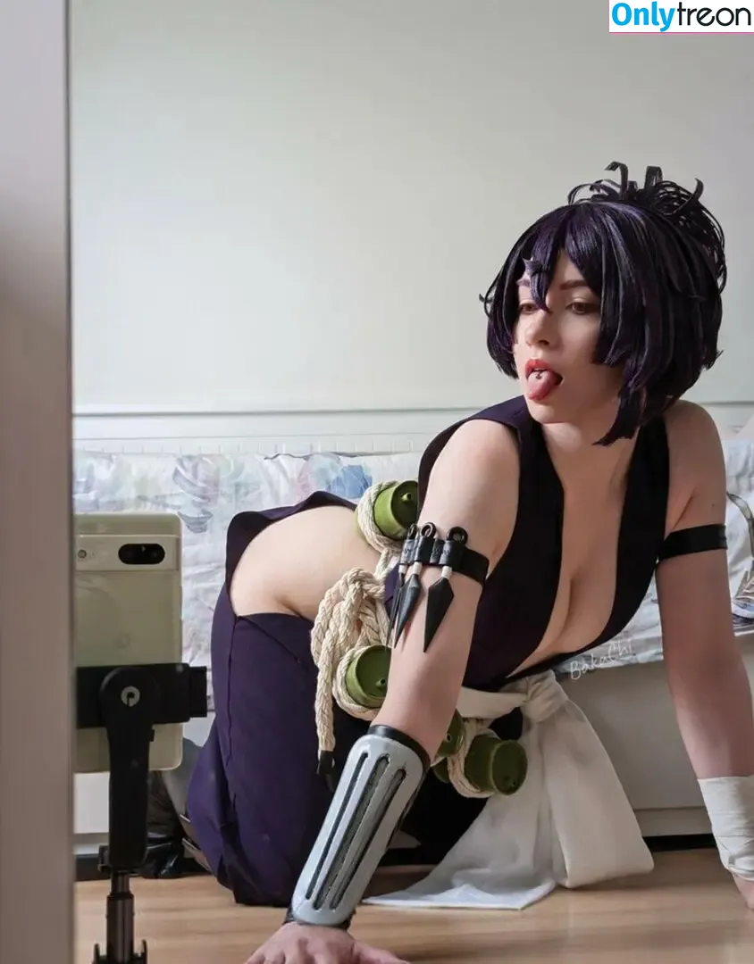 Bakachi_Cos голая photo #0436 (BakaChi)