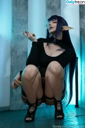 BakaFuwa nude