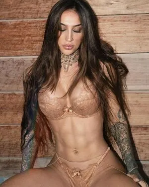 Bakhar Nabieva / bakhar / bakharnabieva / Бахар Набиева фото голая #0006