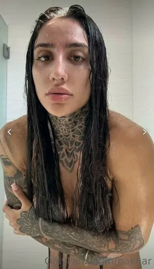 Bakhar Nabieva / bakhar / bakharnabieva / Бахар Набиева фото голая #0053
