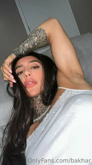 Bakhar Nabieva / bakhar / bakharnabieva / Бахар Набиева фото голая #0095