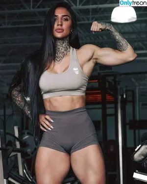Bakhar Nabieva / bakhar / bakharnabieva / Бахар Набиева фото голая #0163