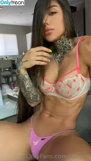 Bakhar Nabieva / bakhar / bakharnabieva / Бахар Набиева фото голая #0282