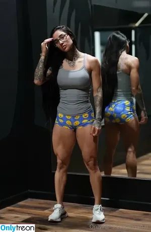 Bakhar Nabieva / bakhar / bakharnabieva / Бахар Набиева nude photo #0329