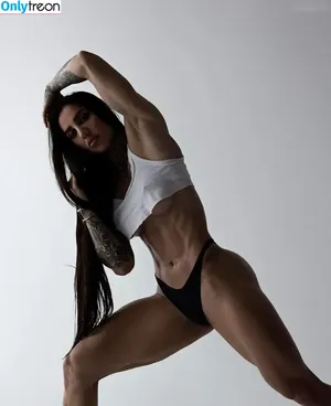 Bakhar Nabieva / bakhar / bakharnabieva / Бахар Набиева nude photo #0338