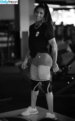 Bakhar Nabieva / bakhar / bakharnabieva / Бахар Набиева nude photo #0344