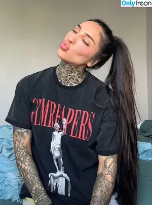 Bakhar Nabieva / bakhar / bakharnabieva / Бахар Набиева nude photo #0368