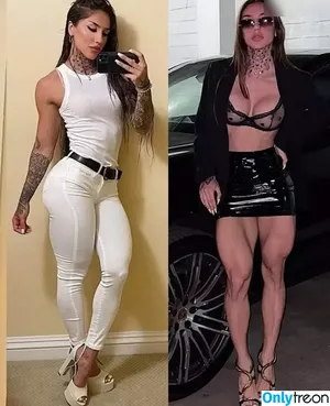 Bakhar Nabieva / bakhar / bakharnabieva / Бахар Набиева nude photo #0407