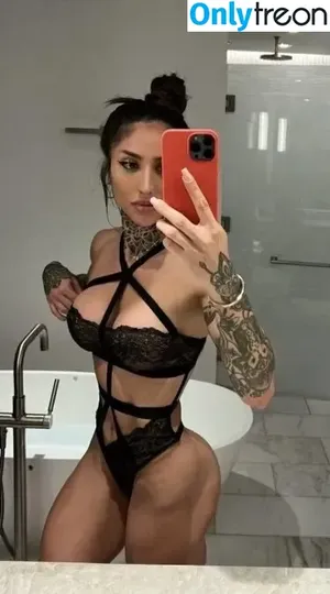 Bakhar Nabieva / bakhar / bakharnabieva / Бахар Набиева nude photo #0613