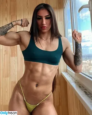 Bakhar Nabieva / bakhar / bakharnabieva / Бахар Набиева nude photo #0687