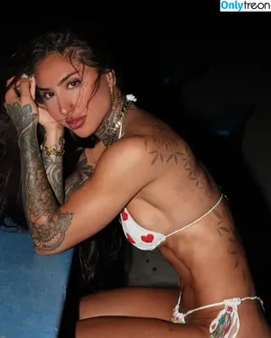 Bakhar Nabieva / bakhar / bakharnabieva / Бахар Набиева nude photo #0784