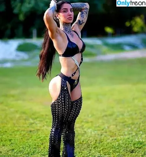 Bakhar Nabieva / bakhar / bakharnabieva / Бахар Набиева nude photo #0865