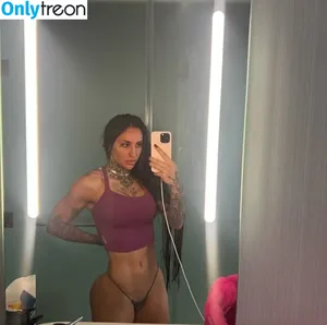 Bakhar Nabieva / bakhar / bakharnabieva / Бахар Набиева nude photo #0872