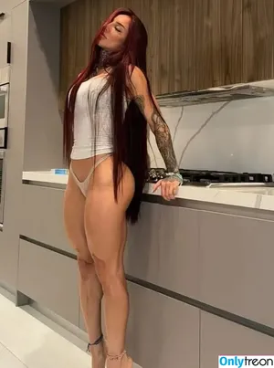 Bakhar Nabieva / bakhar / bakharnabieva / Бахар Набиева nude photo #0912
