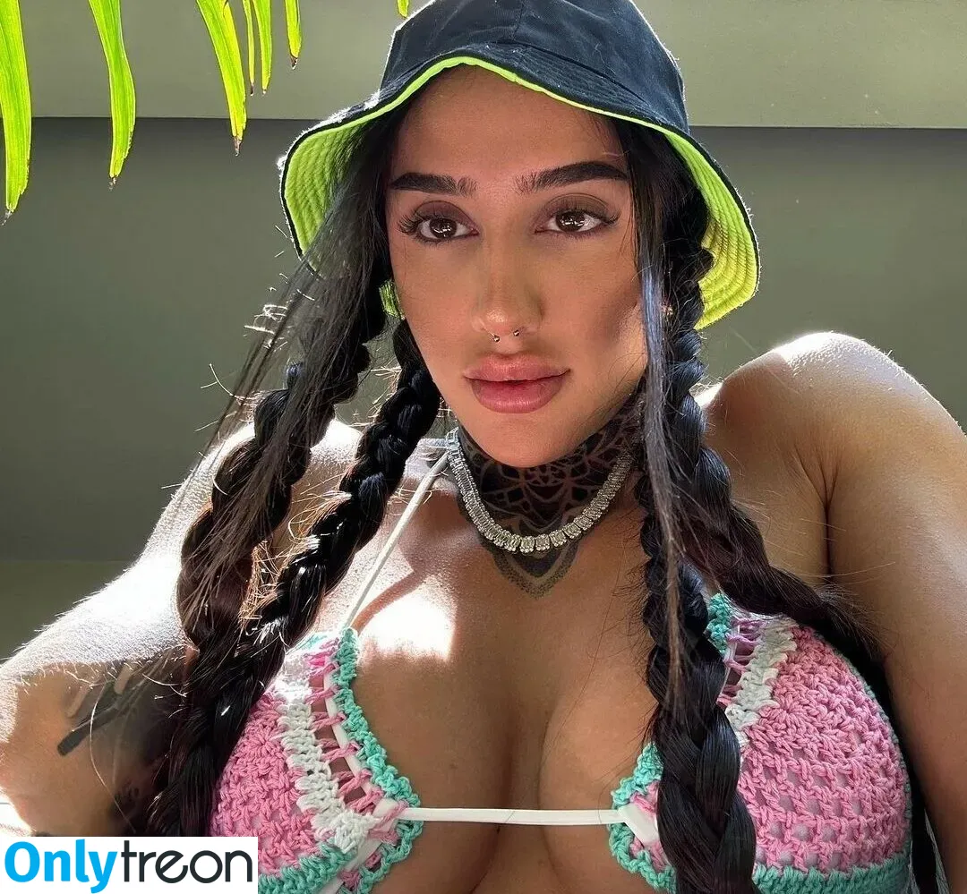 Bakhar Nabieva голая photo #0004 (bakhar / bakharnabieva / Бахар Набиева)